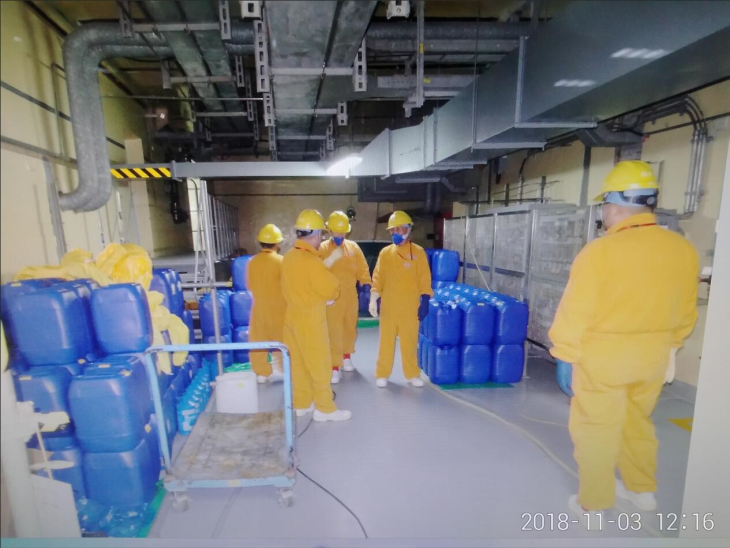 核電設施蒸發器玉米视频在线观看 核電設施蒸發器玉米视频在线观看