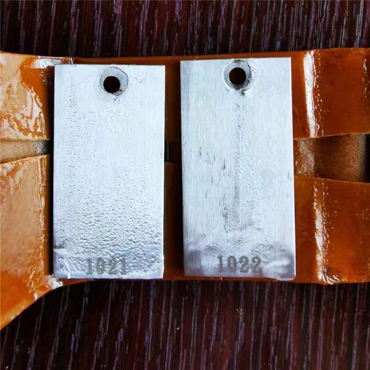 熱鍍鋅標準腐蝕掛片 熱鍍鋅標準腐蝕掛片