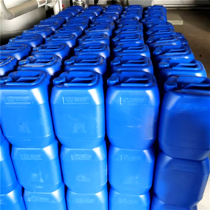 玉米视频污污在线观看鋼鐵廠緩蝕阻垢劑 快速阻止結垢生成防腐蝕