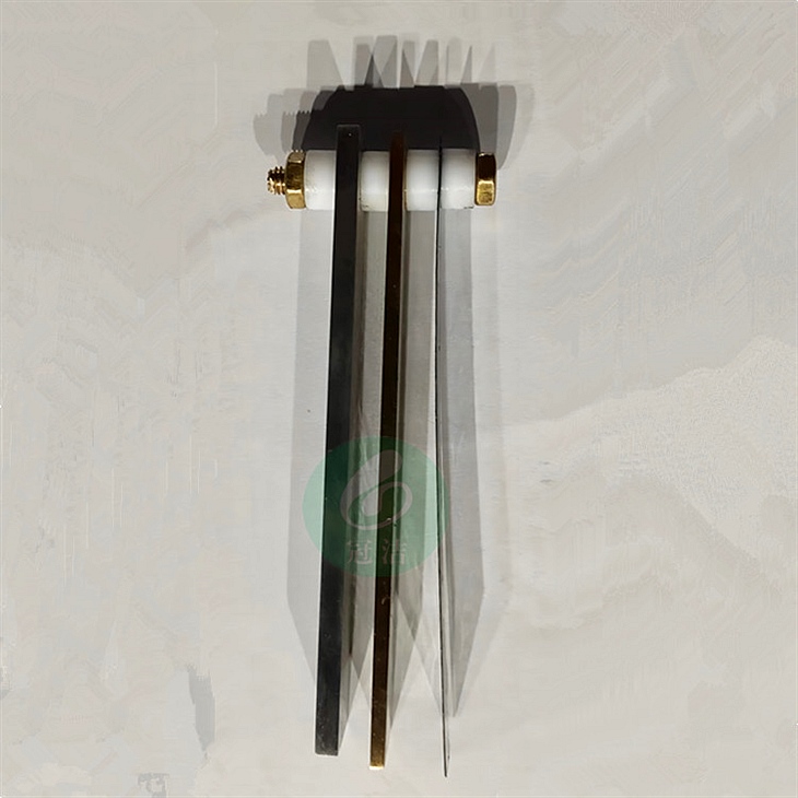 玉米视频污污在线观看玻璃水金屬標準腐蝕試片 符合GB/T 23436-2009