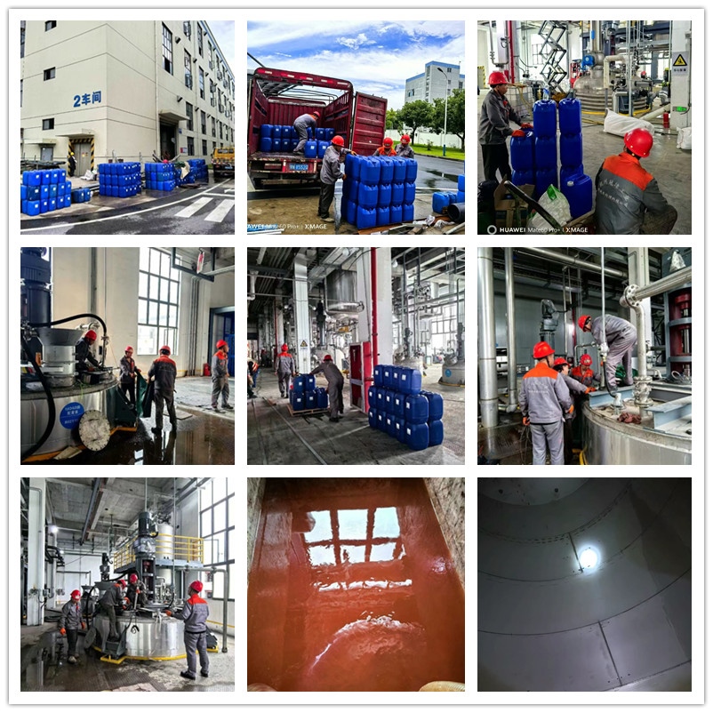 不鏽鋼儲罐反應釜酸洗鈍化3_副本